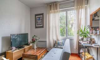 Appartement 3 Pièces 58 m² à vendre à Bordeaux (33000)