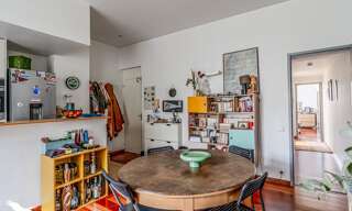 Appartement 3 Pièces 58 m² à vendre à Bordeaux (33000)