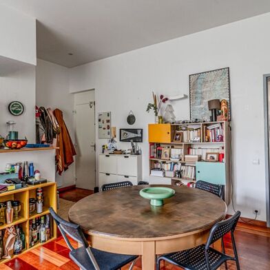 Appartement 3 pièces 328000 €