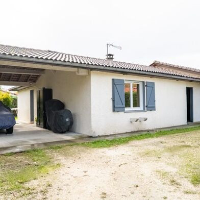 Maison 6 pièces 344784 €