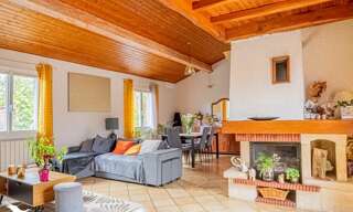 Maison 6 Pièces 140 m² à vendre à Sadirac (33670)