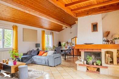 Maison 6 pièces 344784 €