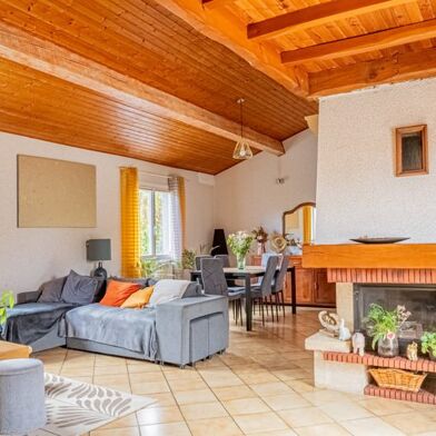 Maison 6 pièces 344784 €