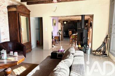 Maison 6 pièces 117999 €