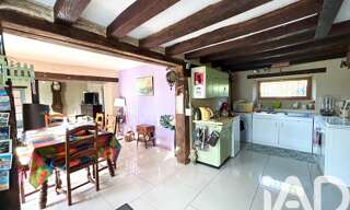 Maison 6 Pièces 116 m² à vendre à Prissac (36370)