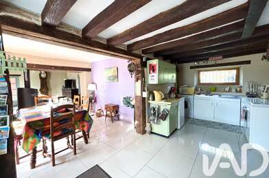 Maison 6 pièces 117999 €