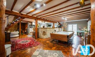 Maison 8 Pièces 321 m² à vendre à Tenteling (57980)