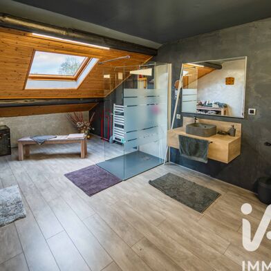 Maison 8 pièces 415000 €