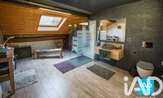 Maison 8 Pièces 321 m² à vendre à Tenteling (57980)