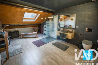 Maison 8 pièces 415000 €