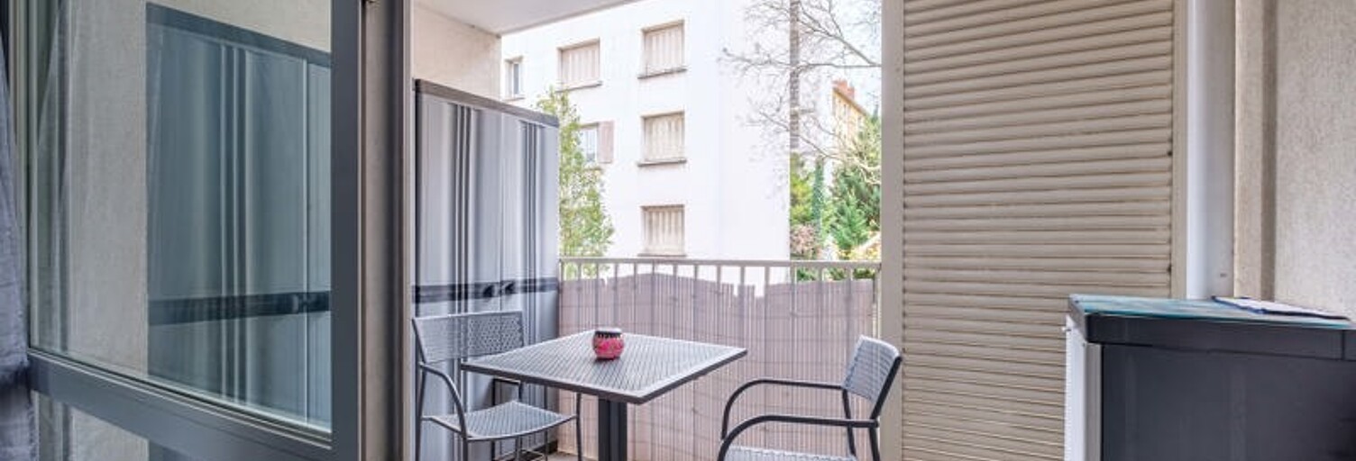 Appartement 3 Pièces 67 m² à vendre à Lyon 8 (69008)