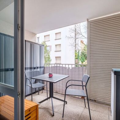 Appartement 3 pièces 207716 €