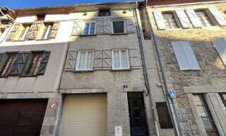 Immeuble   m² à vendre à Saint-Céré (46400)