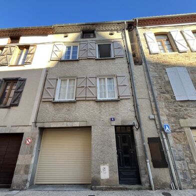 Immeuble  249210 €