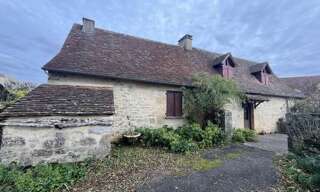 Maison 3 Pièces 86 m² à vendre à Loubressac (46130)