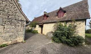 Maison 3 Pièces 86 m² à vendre à Loubressac (46130)