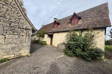 Maison 3 pièces 150500 €