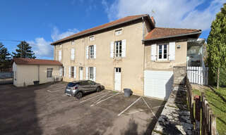 Immeuble  321 m² à vendre à Beaune (21200)