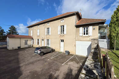 Immeuble  350000 €