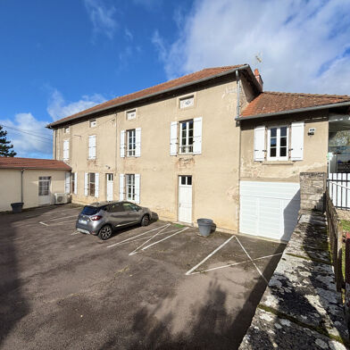 Immeuble  355000 €