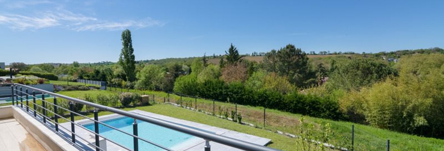 Maison 8 Pièces 247 m² à vendre à Pin-Balma (31130)