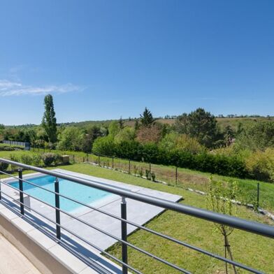 Maison 8 pièces 890000 €