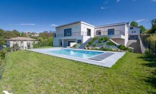 Maison 8 Pièces 247 m² à vendre à Pin-Balma (31130)