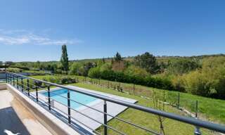 Maison 8 Pièces 247 m² à vendre à Pin-Balma (31130)