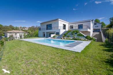 Maison 8 pièces 799000 €