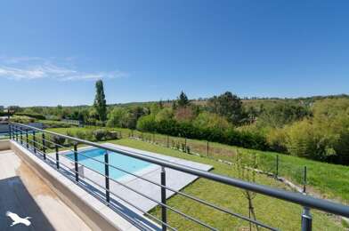Maison 8 pièces 799000 €