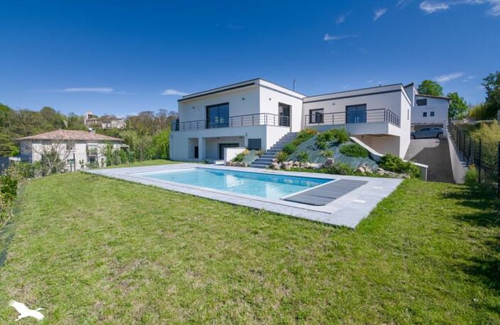 Contemporaine de 8 pièces principales — photo 3