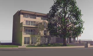 Appartement 2 Pièces 62 m² à vendre à Beaune (21200)