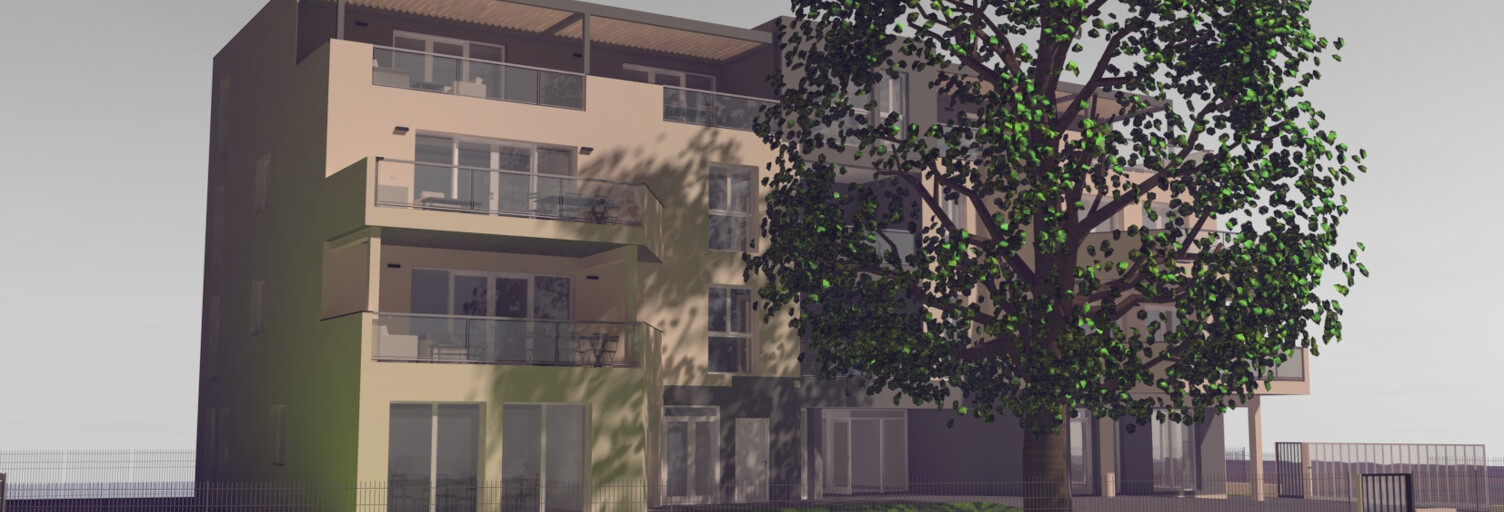 Appartement 2 Pièces 62 m² à vendre à Beaune (21200)