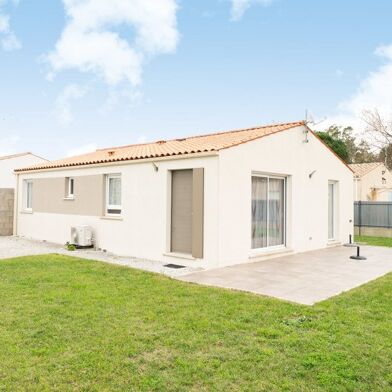 Maison 4 pièces 244950 €