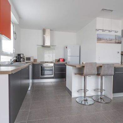 Maison 4 pièces 244950 €