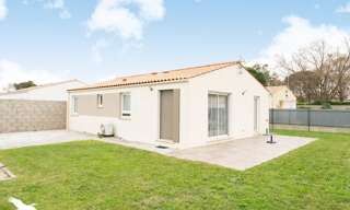 Maison 4 Pièces 90 m² à vendre à Bourcefranc-le-Chapus (17560)