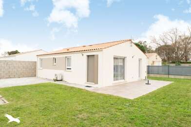Maison 4 pièces 244950 €