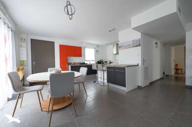 Maison 4 pièces 228975 €