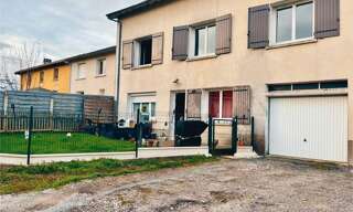 Maison 4 Pièces 101 m² à vendre à Saint-Junien (87200)