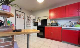 Maison 4 Pièces 101 m² à vendre à Saint-Junien (87200)