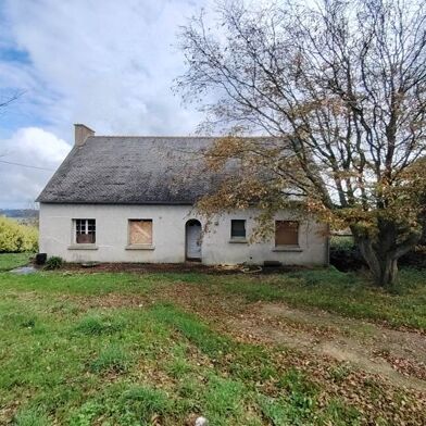 Maison 6 pièces 129600 €