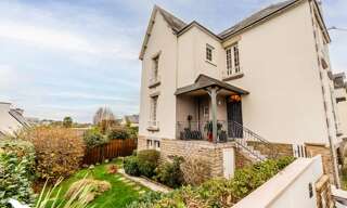 Maison 5 Pièces 145 m² à vendre à Douarnenez (29100)