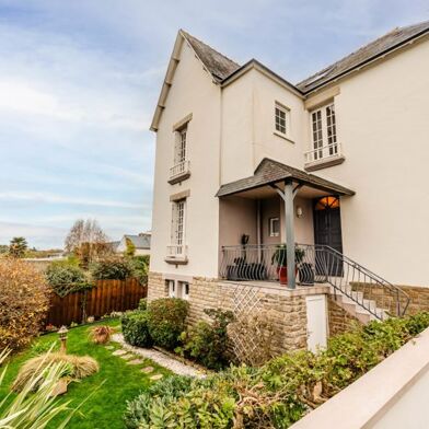 Maison 5 pièces 370904 €