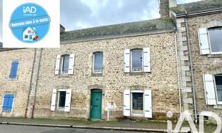 Maison 5 Pièces 99 m² à vendre à Landévant (56690)