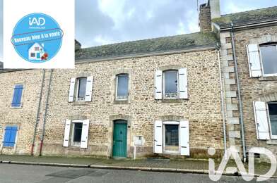 Maison 5 pièces 178000 €