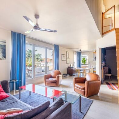 Appartement 4 pièces 499000 €