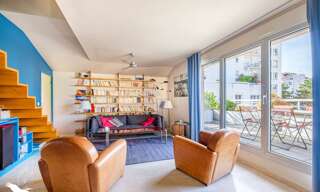 Appartement 4 Pièces 96 m² à vendre à Lyon 3 (69003)