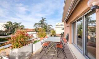 Appartement 4 Pièces 96 m² à vendre à Lyon 3 (69003)