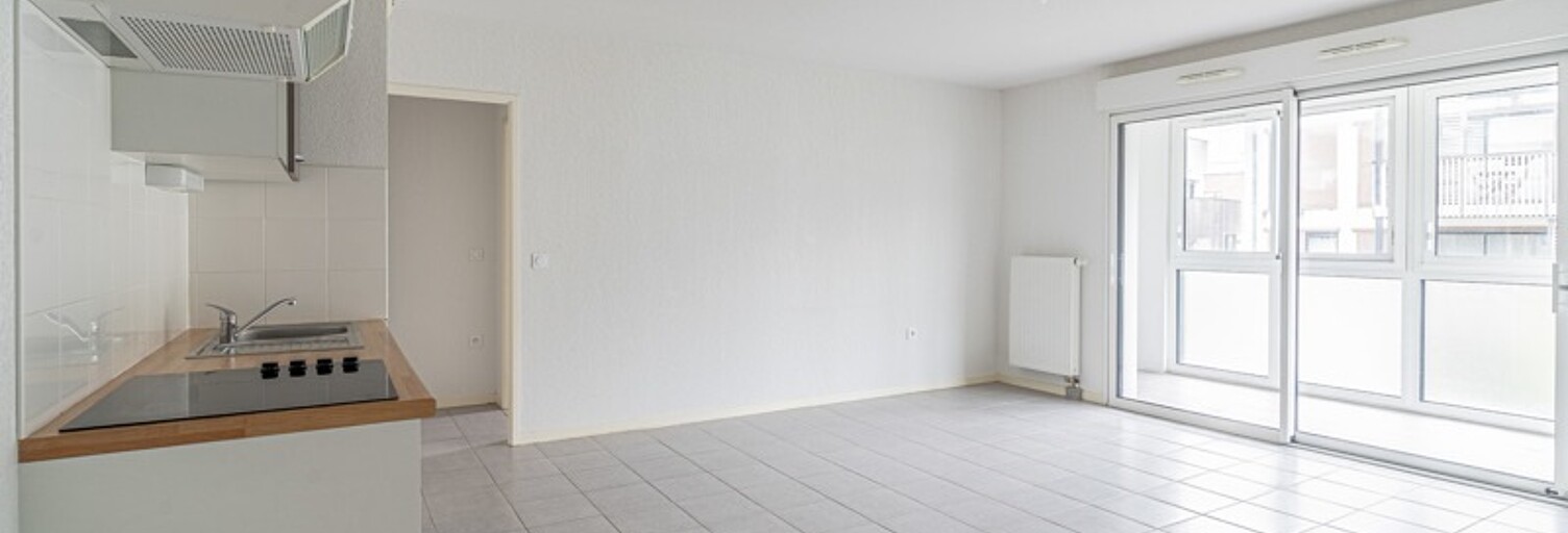 Appartement 3 Pièces 60 m² à vendre à Eysines (33320)