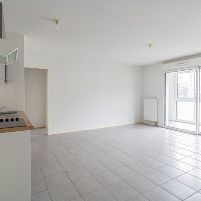 Appartement 3 pièces 223650 €
